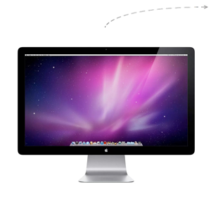 Sell Apple Cinema Display 24-inch Online