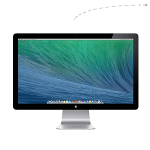 Sell Apple Cinema Display 27-inch Online