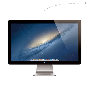 Sell Apple Thunderbolt Display 27-inch Online