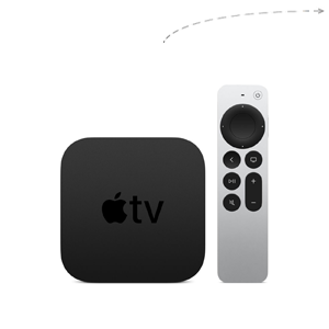 Sell or Trade In Apple TV 4K (6th Generation) Online