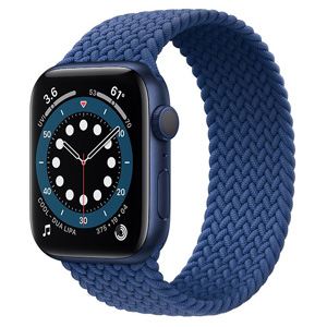 Sell my Apple Watch Series 6 Aluminum Online