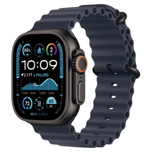 Sell my Apple Watch Ultra 2 Black Online