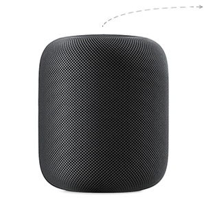 Sell or Trade In HomePod Midnight (2023) Online