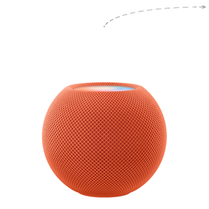 Sell or Trade In HomePod mini Orange Online