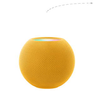 Sell or Trade In HomePod mini Yellow Online