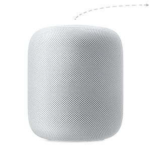 Sell or Trade In HomePod White (2023) Online