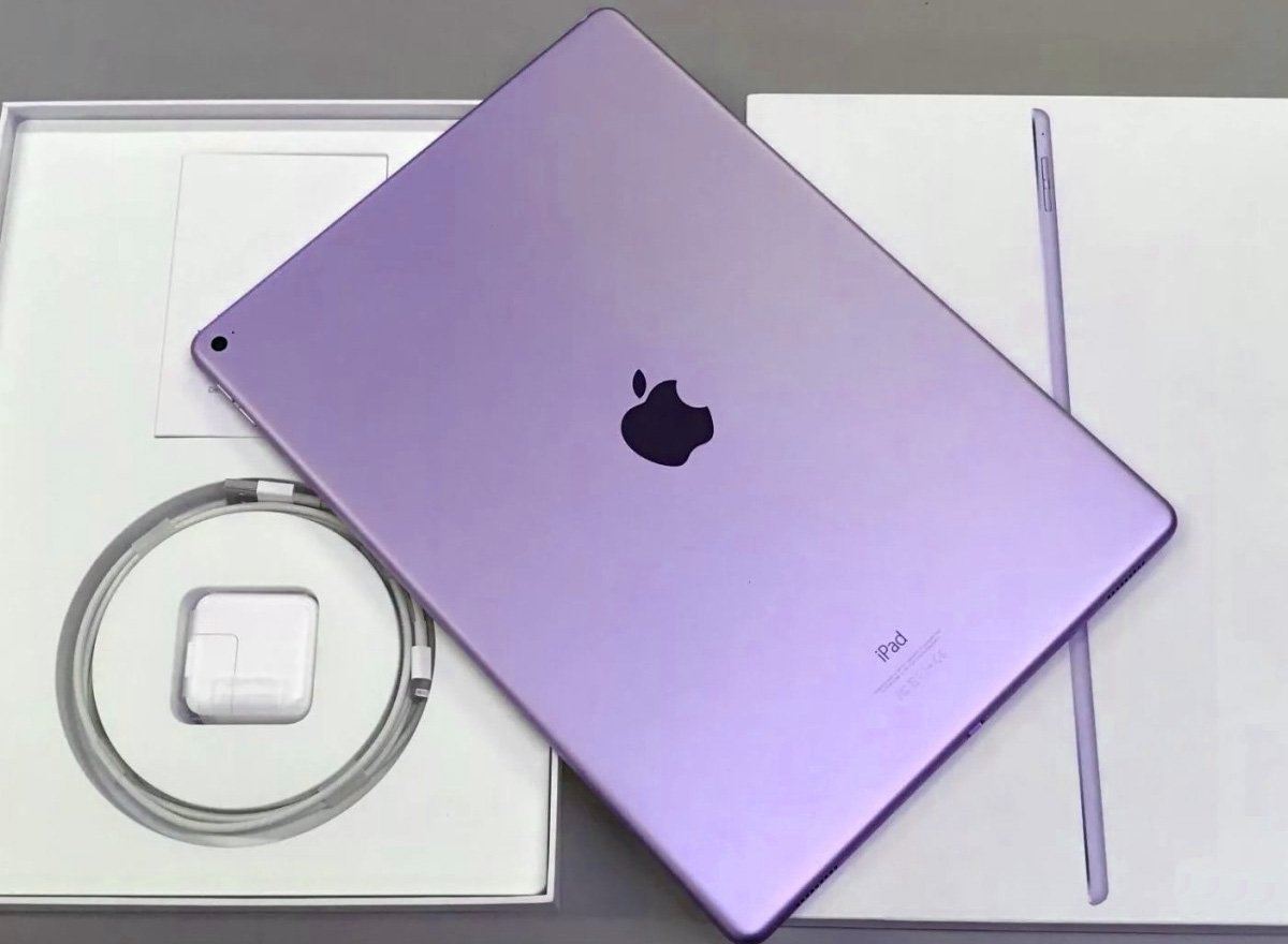 Sell my iPad Online | Find iPad Trade In Value | iGotOffer