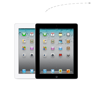 Sell my iPad 2nd Generation online