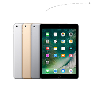 Sell or Trade In iPad Online