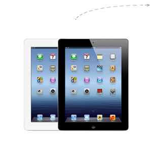 Sell my iPad 3rd Generation online