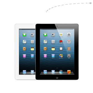 Sell my iPad 4th Generation online