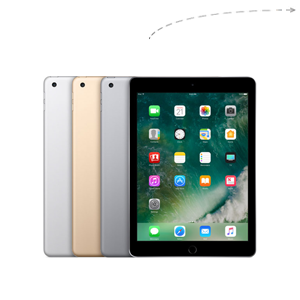 Sell my iPad 5th Generation online