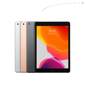 Sell my iPad 7th Generation (2019) Online