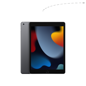 Sell my iPad 9th Generation (2021) Online