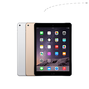 Sell or Trade In iPad Air Online