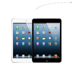 Sell my iPad Mini (1st Generation) online