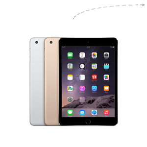 Sell my iPad Mini 3 online