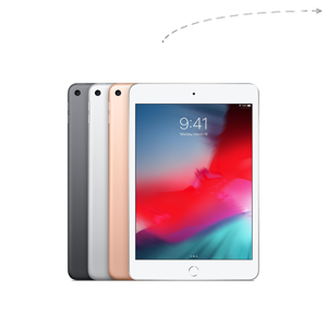 Sell or Trade In iPad mini Online