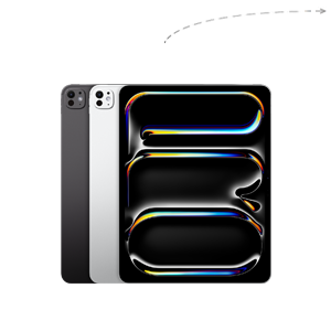 Sell or Trade In my iPad Pro 13-inch online