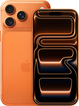 Sell my iPhone 17 Pro Online