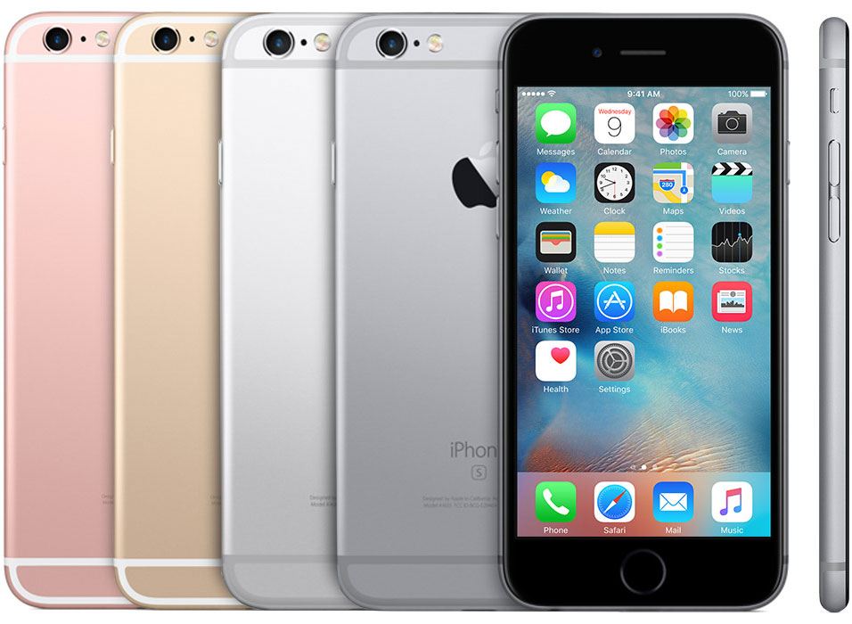 Trade in options for iphone 6