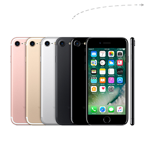 Sell or Trade In iPhone 7 Online