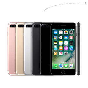 Sell or Trade In iPhone 7 Plus Online