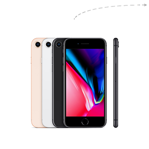 Sell or Trade In iPhone 8 Online