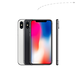 Sell or Trade In iPhone X Online