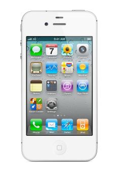 How Can I sell my iPhone 4S online
