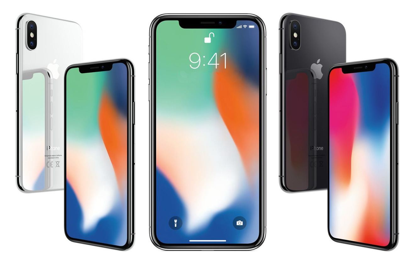 Sell my iPhone X Online or Find iPhone X Trade In Value | iGotOffer
