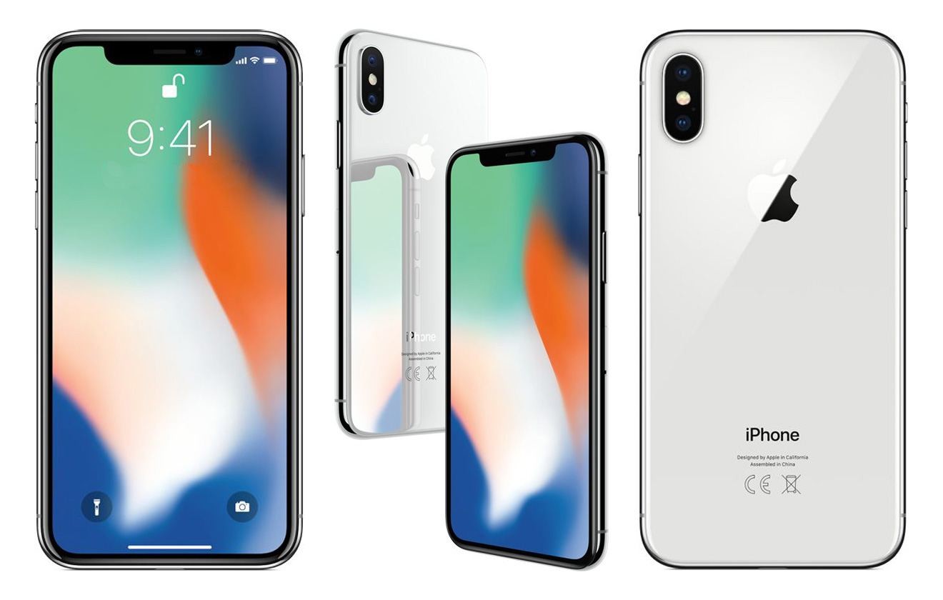 Sell my iPhone X Online or Find iPhone X Trade In Value iGotOffer