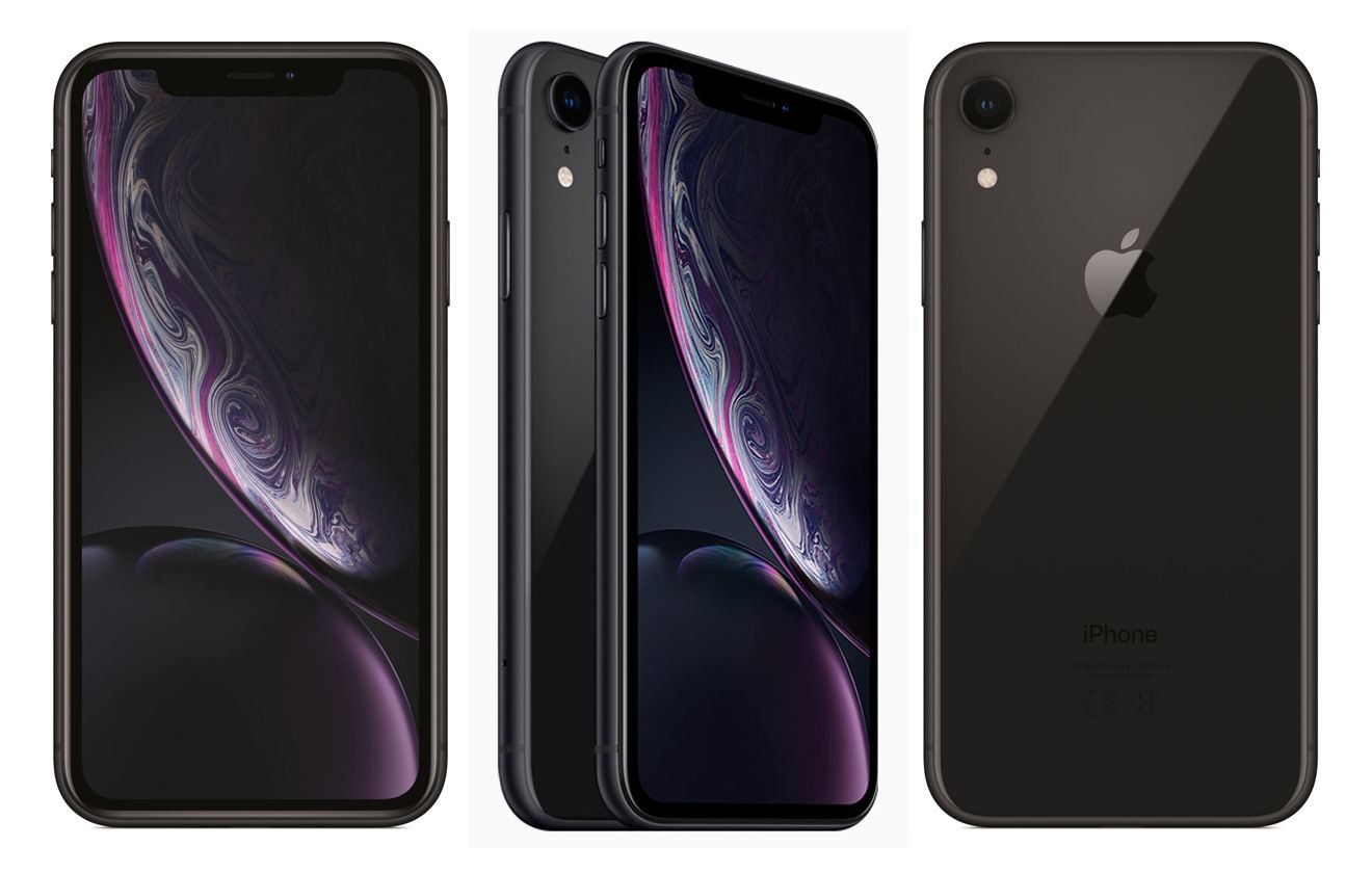 Sell my iPhone XR Online Trade In iPhone XR iGotOffer