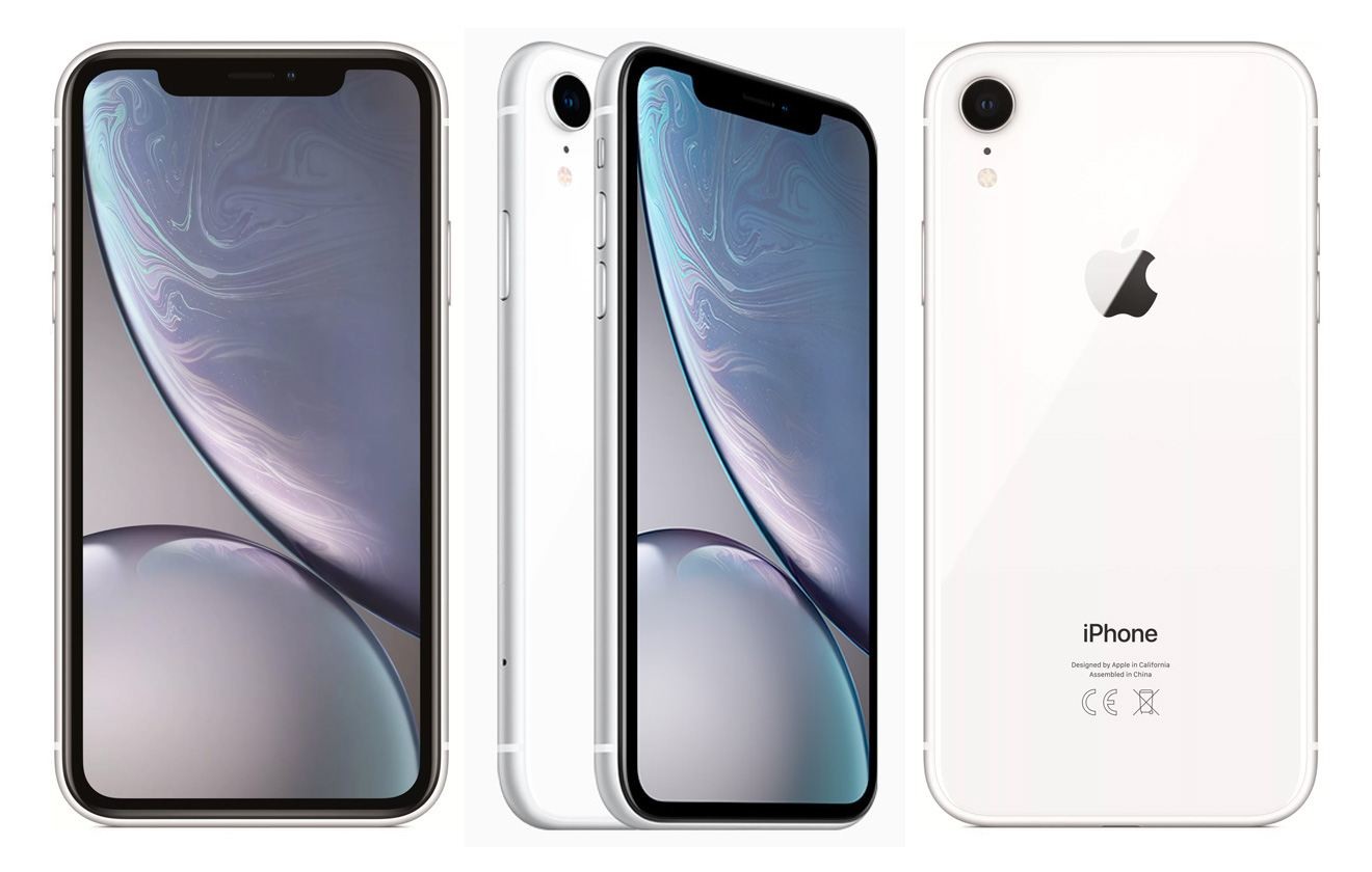 Sell my iPhone XR Online Trade In iPhone XR iGotOffer