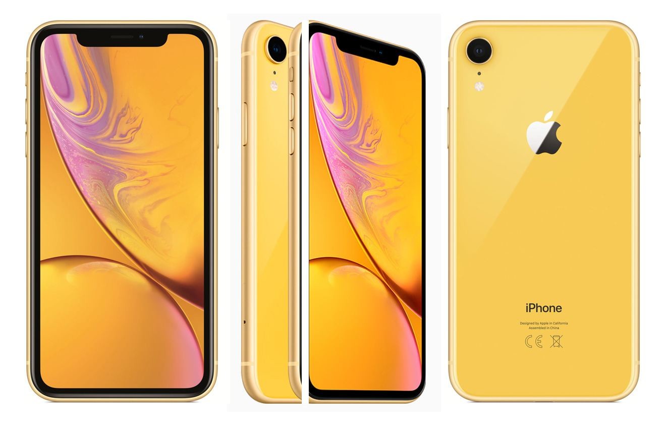 Sell my iPhone XR Online | Trade In iPhone XR | iGotOffer