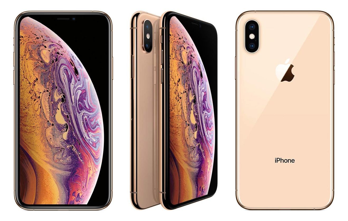Sell my iPhone XS Online Trade In iPhone XS iGotOffer