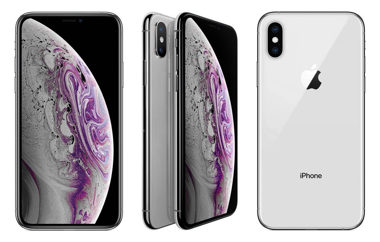 Sell my iPhone XS Online Trade In iPhone XS iGotOffer