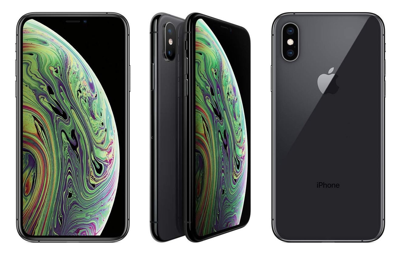 Sell my iPhone XS Online Trade In iPhone XS iGotOffer