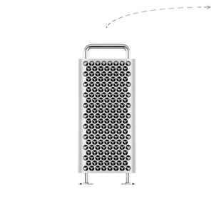 Sell my Mac Pro (2019 or later) online