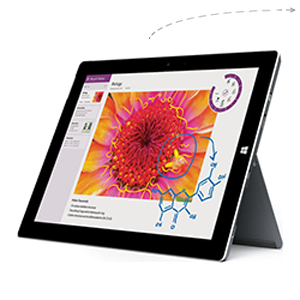 Sell Microsoft Surface 3