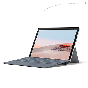 Sell my Surface Go 2 Online