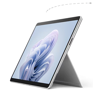 Sell my Surface Pro 10 (2024) Online