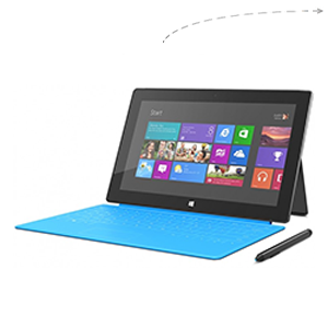 Sell Microsoft Surface Pro 2