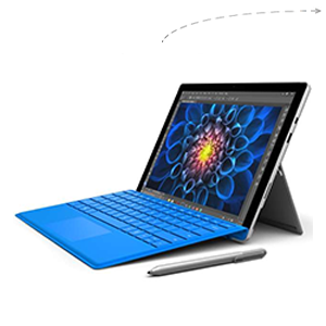 Sell Microsoft Surface Pro 4