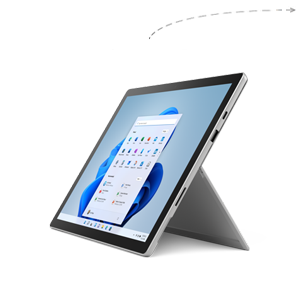 Sell my Surface Pro 7+ (2021) Online