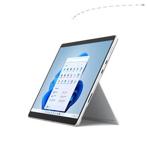 Sell my Surface Pro 8 (2021) Online