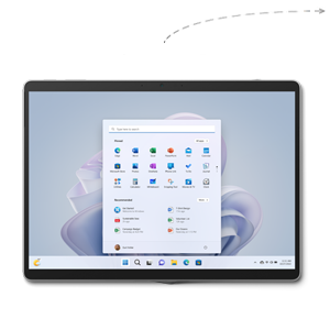 Sell my Surface Pro 9 (2022) Online