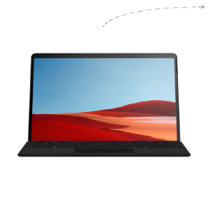 Sell my Surface Pro X Online