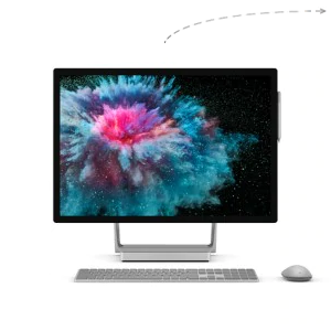 Sell or Trade In my Surface Studio 2