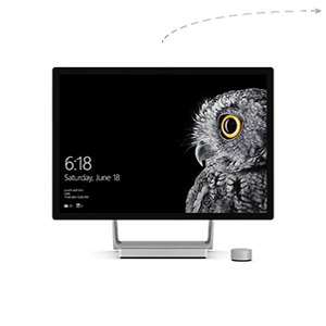 Sell or Trade In my Surface Studio